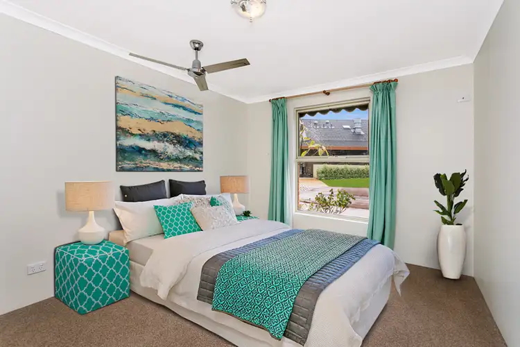 Sixth view of Homely retirement listing, 152 / 99 Burslem Drive, Maddington WA 6109