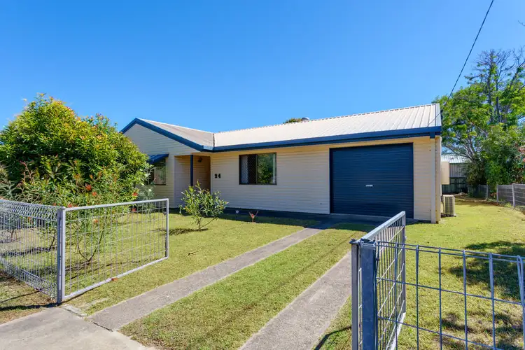 24 Marlin Way, Tin Can Bay QLD 4580