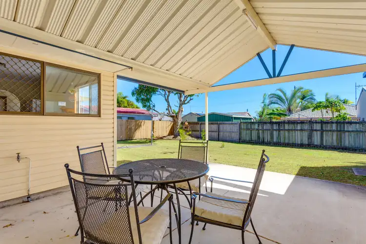 Second view of Homely house listing, 24 Marlin Way, Tin Can Bay QLD 4580