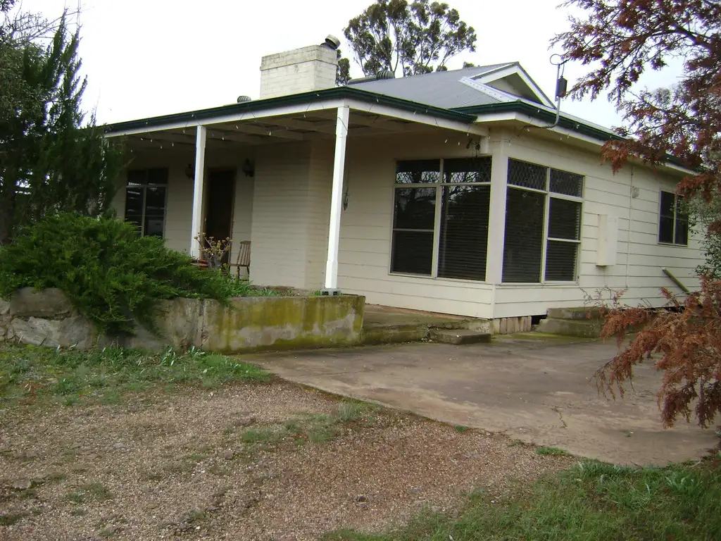 Main view of Homely house listing, 1A Edwards Tce, Cleve SA 5640