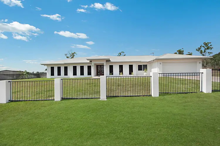 59 Diamond Drive, Alice River QLD 4817