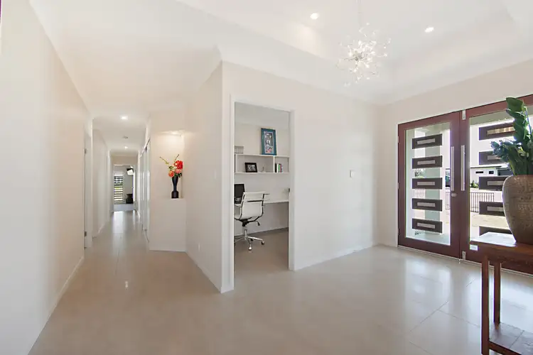 Second view of Homely house listing, 59 Diamond Drive, Alice River QLD 4817