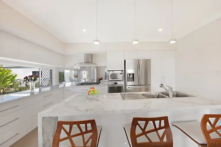 Third view of Homely house listing, 59 Diamond Drive, Alice River QLD 4817