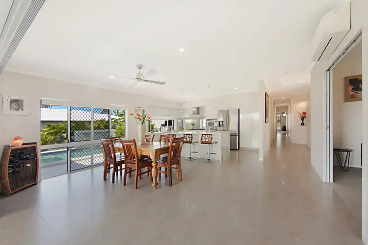 Fourth view of Homely house listing, 59 Diamond Drive, Alice River QLD 4817