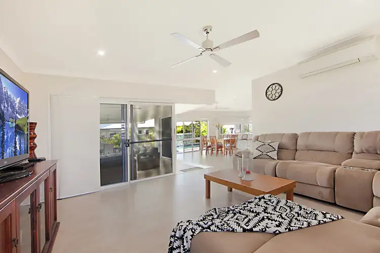 Fifth view of Homely house listing, 59 Diamond Drive, Alice River QLD 4817