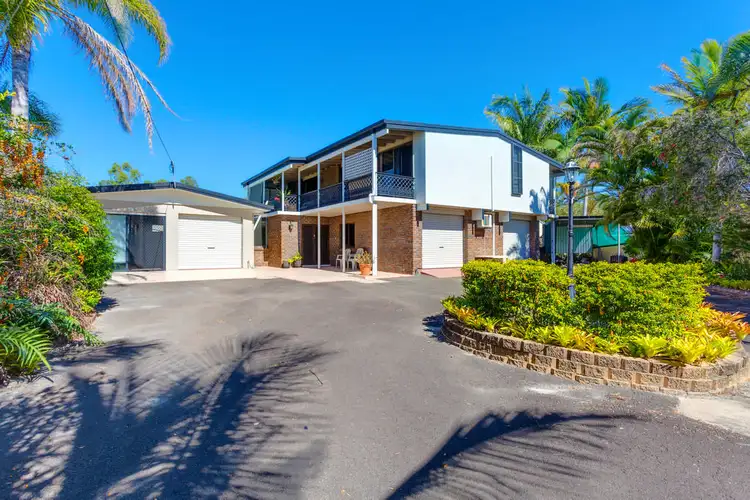 41 Marlin Way, Tin Can Bay QLD 4580