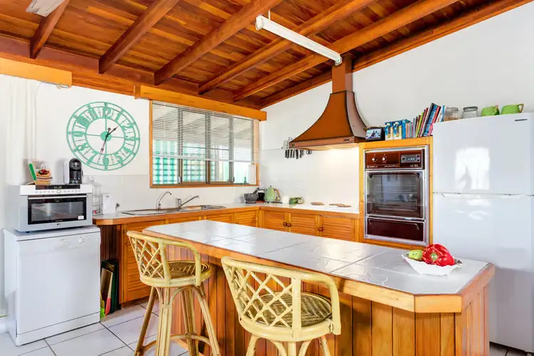 Second view of Homely house listing, 41 Marlin Way, Tin Can Bay QLD 4580