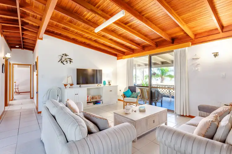 Third view of Homely house listing, 41 Marlin Way, Tin Can Bay QLD 4580