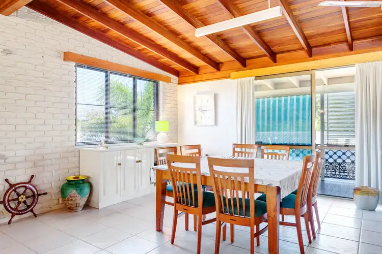 Fourth view of Homely house listing, 41 Marlin Way, Tin Can Bay QLD 4580