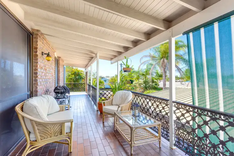 Sixth view of Homely house listing, 41 Marlin Way, Tin Can Bay QLD 4580