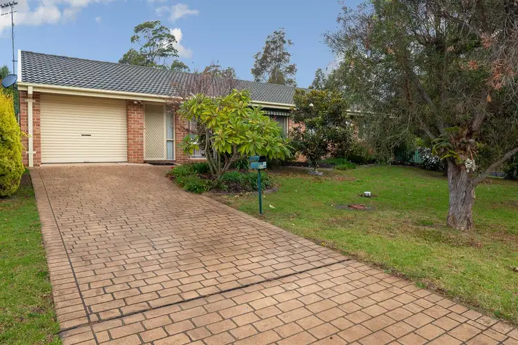 45 Sunshine Bay Road, Sunshine Bay NSW 2536