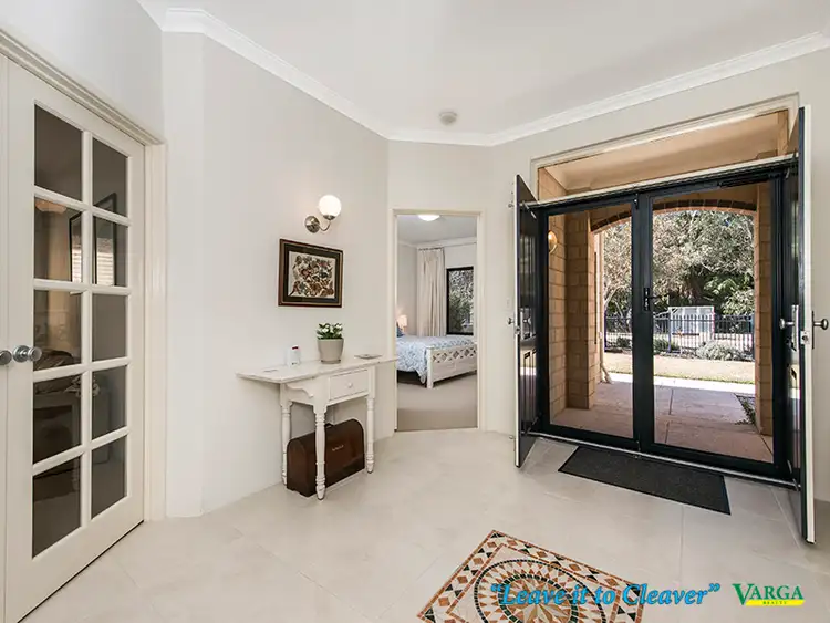 Third view of Homely house listing, 9 Treacy Way, Waterford WA 6152
