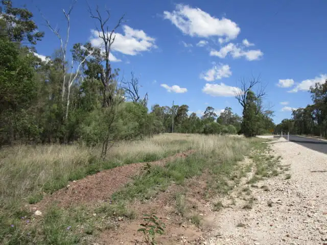 Second view of Homely rural property listing, LOT 2 WERANGA NORTH ROAD, Tara QLD 4421