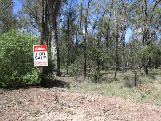 Third view of Homely rural property listing, LOT 2 WERANGA NORTH ROAD, Tara QLD 4421