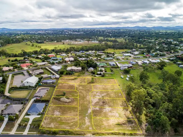 Main view of Homely land listing, Lot 8 Waldock Road, Southside QLD 4570