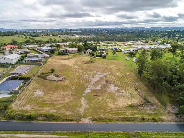 Second view of Homely land listing, Lot 8 Waldock Road, Southside QLD 4570