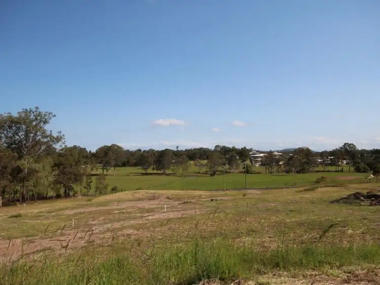 Fourth view of Homely land listing, Lot 8 Waldock Road, Southside QLD 4570