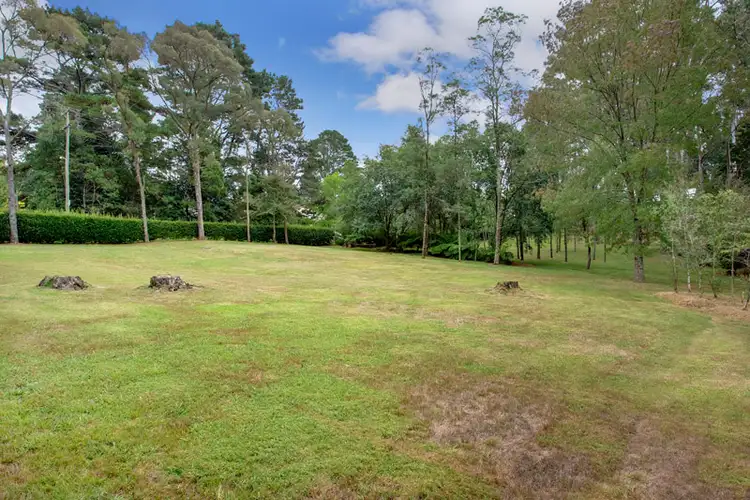 Fourth view of Homely land listing, Lot 19 Viewland Street, Bundanoon NSW 2578