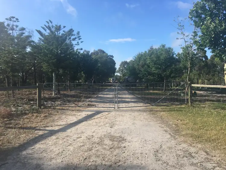 Fourth view of Homely rural property listing, 53 Raphael Road, Bullsbrook WA 6084