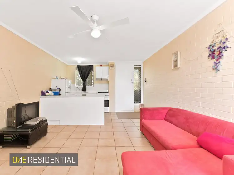 103/81 King William Street, Bayswater WA 6053