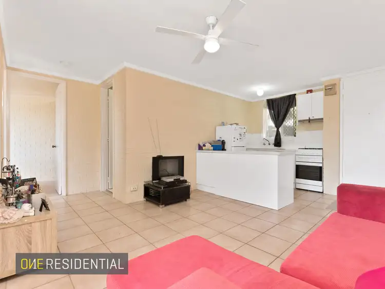 Second view of Homely apartment listing, 103/81 King William Street, Bayswater WA 6053