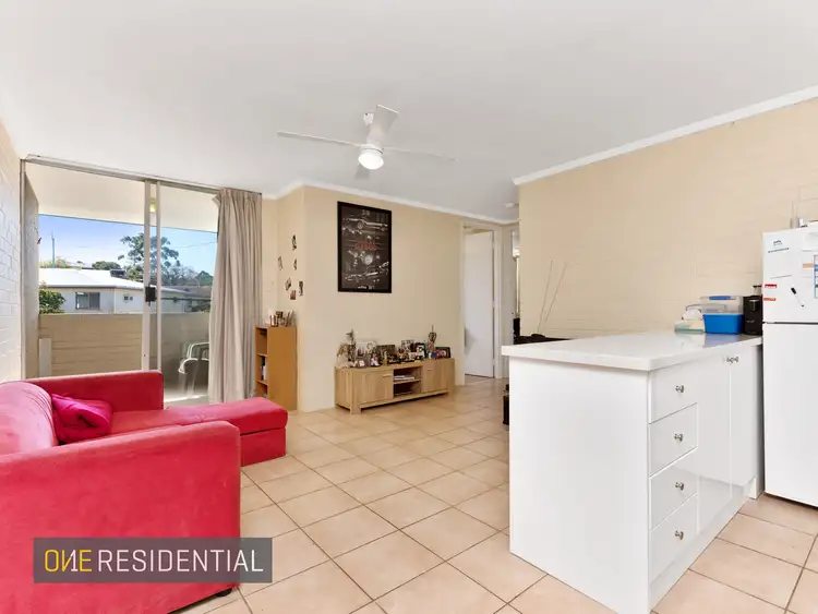 Fourth view of Homely apartment listing, 103/81 King William Street, Bayswater WA 6053
