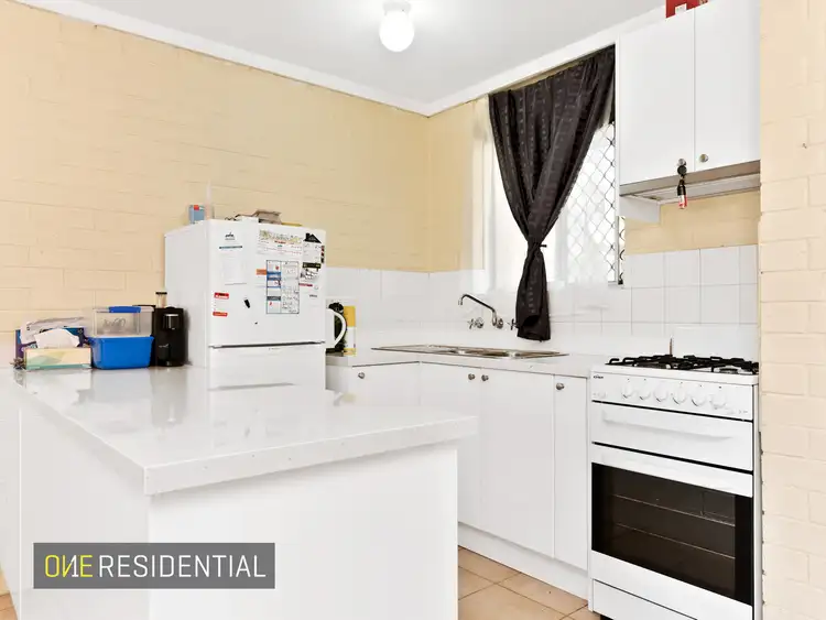 Fifth view of Homely apartment listing, 103/81 King William Street, Bayswater WA 6053