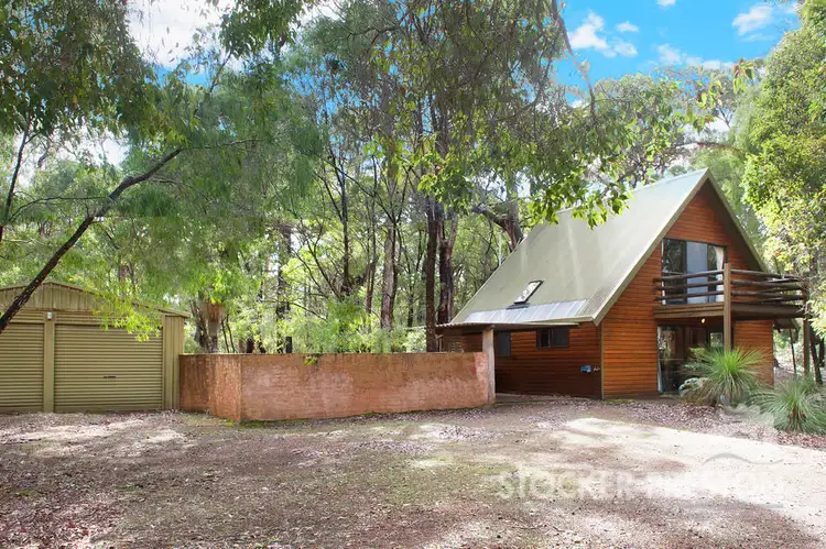 65 Dalton Way, Molloy Island WA 6290