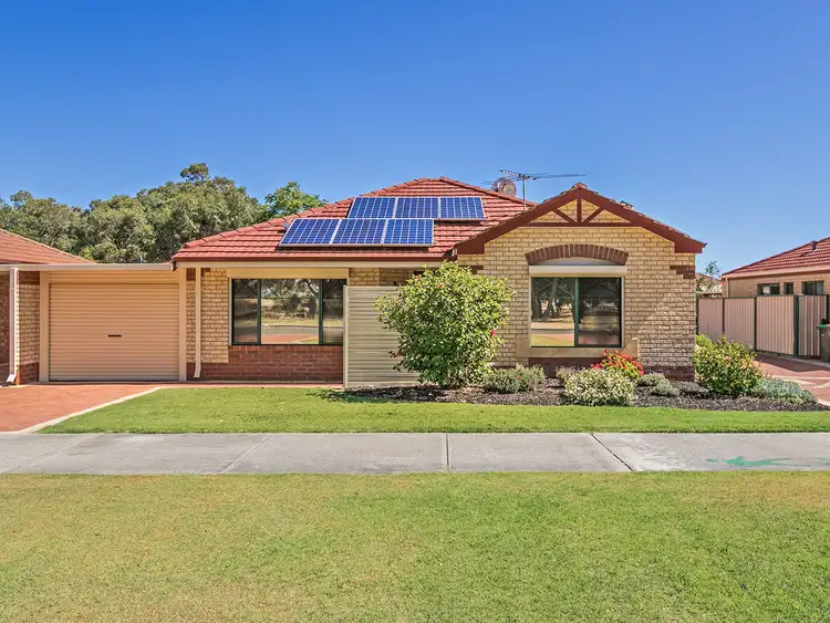 Main view of Homely villa listing, 1/56-60 Elanora Drive, Cooloongup WA 6168