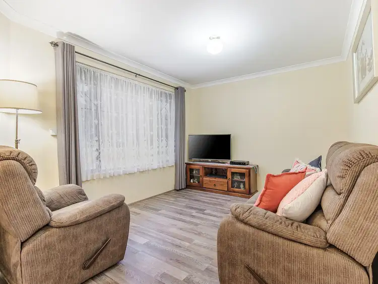 Third view of Homely villa listing, 1/56-60 Elanora Drive, Cooloongup WA 6168