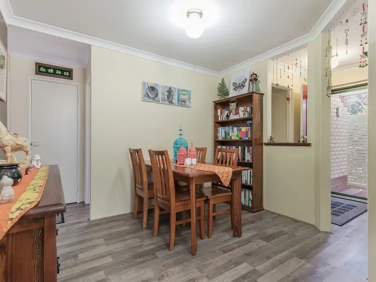 Fourth view of Homely villa listing, 1/56-60 Elanora Drive, Cooloongup WA 6168