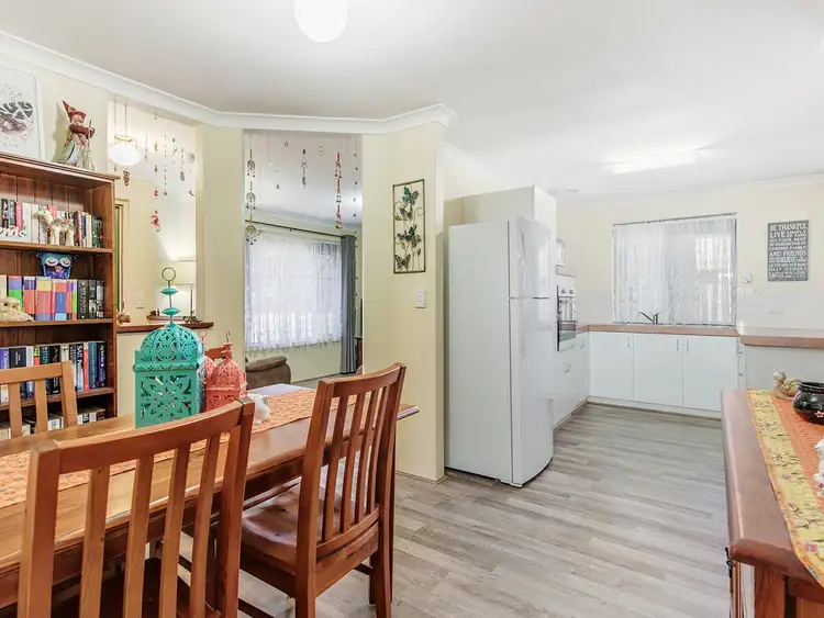Fifth view of Homely villa listing, 1/56-60 Elanora Drive, Cooloongup WA 6168