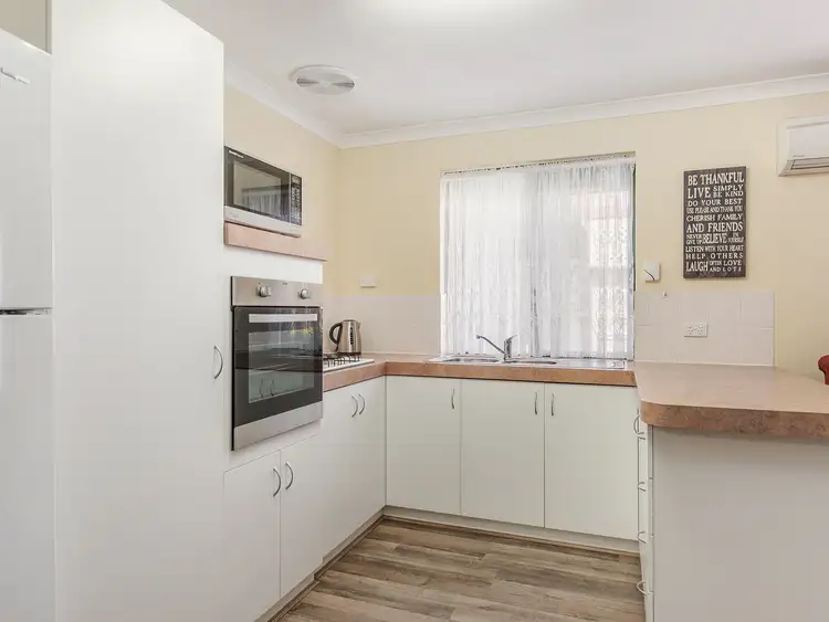 Seventh view of Homely villa listing, 1/56-60 Elanora Drive, Cooloongup WA 6168