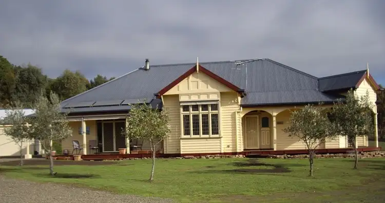 31 Payne Street, Coleraine VIC 3315
