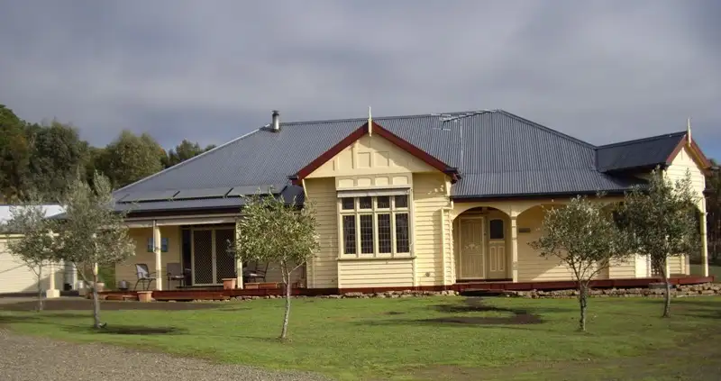 Main view of Homely house listing, 31 Payne Street, Coleraine VIC 3315