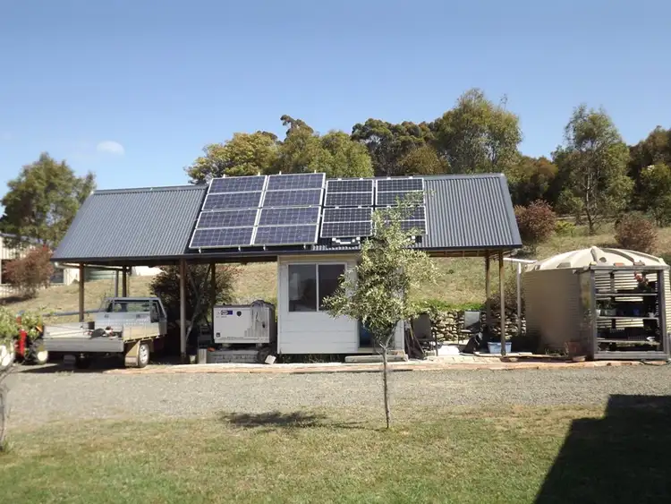 Fifth view of Homely house listing, 31 Payne Street, Coleraine VIC 3315
