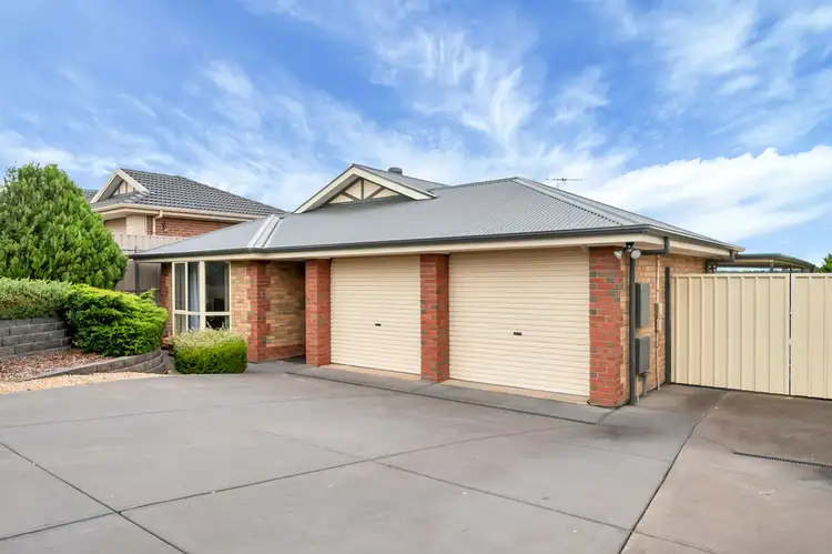 21 Edithburgh Avenue, Seaford Rise SA 5169