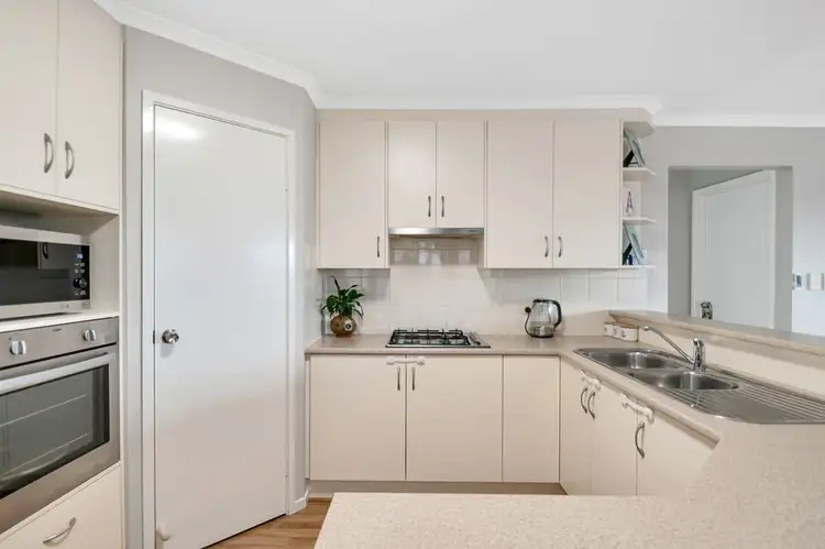Second view of Homely house listing, 21 Edithburgh Avenue, Seaford Rise SA 5169