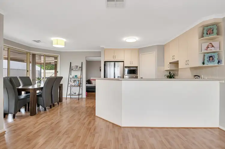 Third view of Homely house listing, 21 Edithburgh Avenue, Seaford Rise SA 5169