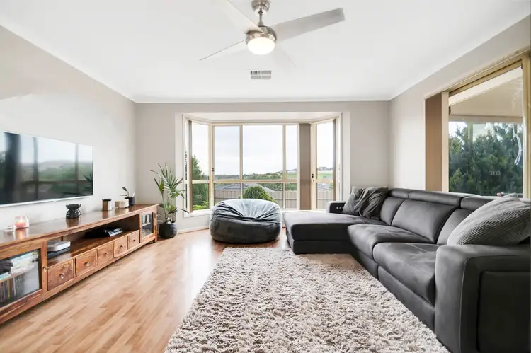 Fourth view of Homely house listing, 21 Edithburgh Avenue, Seaford Rise SA 5169