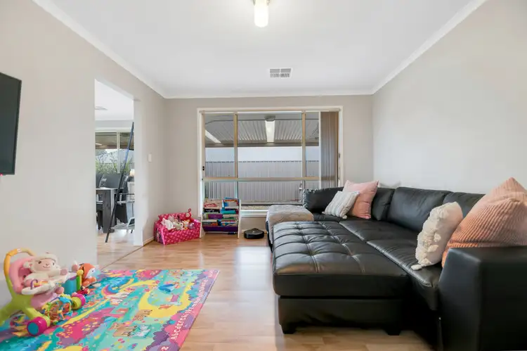 Fifth view of Homely house listing, 21 Edithburgh Avenue, Seaford Rise SA 5169