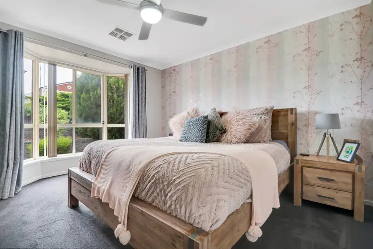 Sixth view of Homely house listing, 21 Edithburgh Avenue, Seaford Rise SA 5169