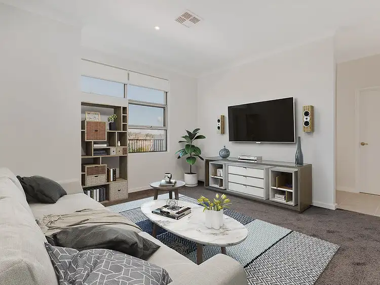 Second view of Homely house listing, 2 Barre Lane, Wellard WA 6170