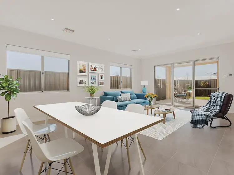 Third view of Homely house listing, 2 Barre Lane, Wellard WA 6170