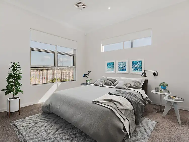 Fourth view of Homely house listing, 2 Barre Lane, Wellard WA 6170