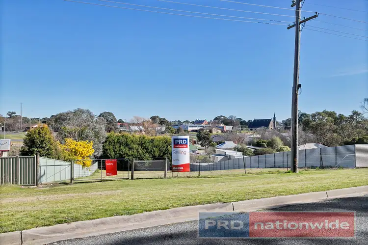 Second view of Homely land listing, 26 Ford Street, Creswick VIC 3363