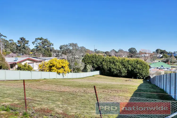 Third view of Homely land listing, 26 Ford Street, Creswick VIC 3363
