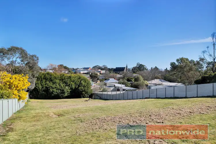Fourth view of Homely land listing, 26 Ford Street, Creswick VIC 3363