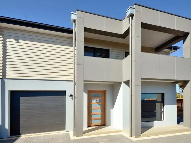 Second view of Homely townhouse listing, 1 /143 Murray Road, Port Noarlunga SA 5167