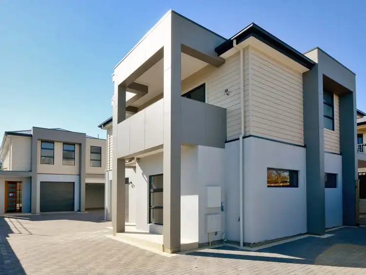 Third view of Homely townhouse listing, 1 /143 Murray Road, Port Noarlunga SA 5167